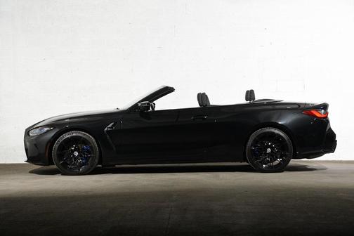 2023 BMW M4 Competition xDrive