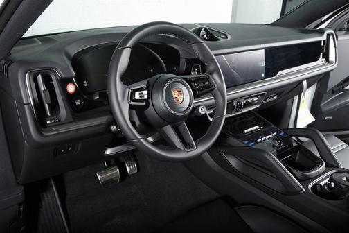 2026 Porsche Cayenne S