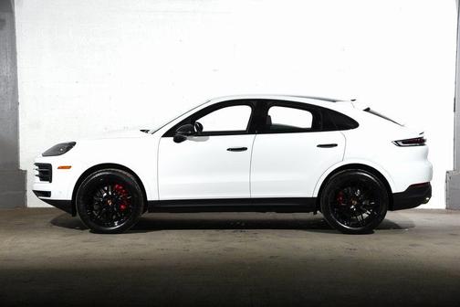 2026 Porsche Cayenne S