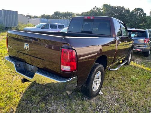 2014 RAM 1500 SLT