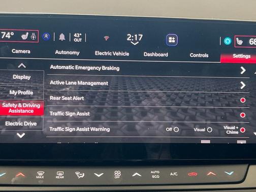 2026 Dodge Charger Daytona Scat Pack
