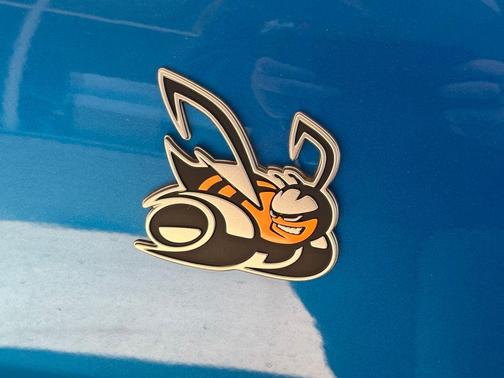 2026 Dodge Charger Daytona Scat Pack