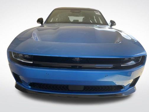 2026 Dodge Charger Daytona Scat Pack