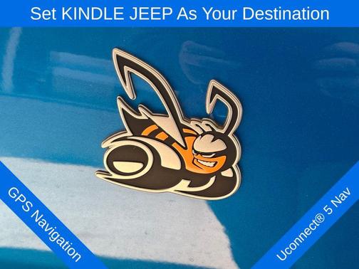 2026 Dodge Charger Daytona Scat Pack