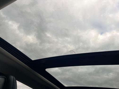 2017 Jeep Cherokee Overland