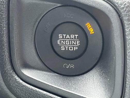2025 Jeep Wrangler 4xe Sport