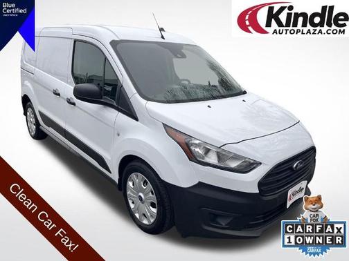 2023 Ford Transit Connect XL