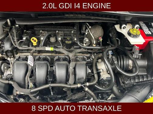 2023 Ford Transit Connect XL