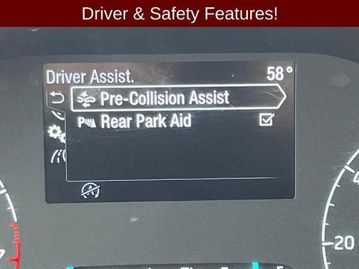 2023 Ford Transit Connect XL