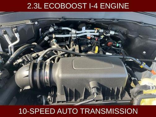 STAR WHITE MET TRI-COAT 2022 Ford Explorer XLT