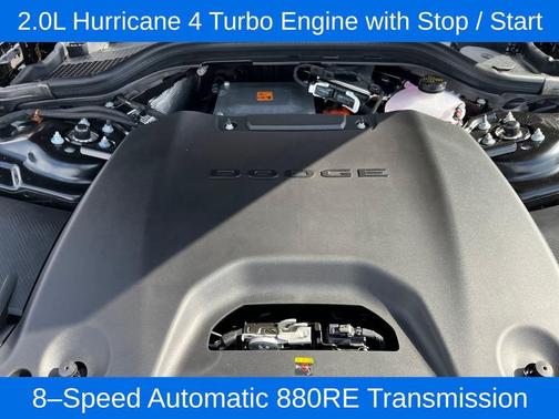 2025 Dodge Charger Daytona R/T