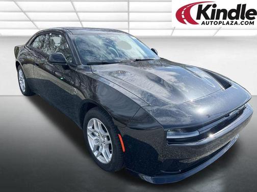 2025 Dodge Charger Daytona R/T