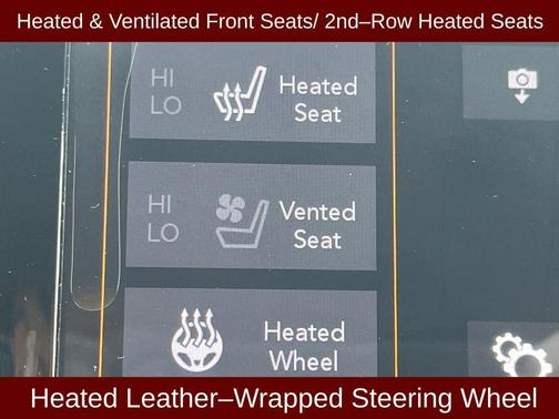 2020 Jeep Grand Cherokee Trailhawk