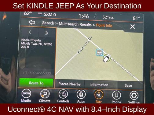 2020 Jeep Grand Cherokee Trailhawk