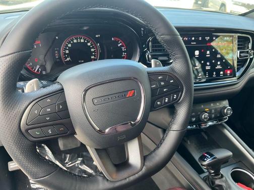 2026 Dodge Durango GT HEMI V8