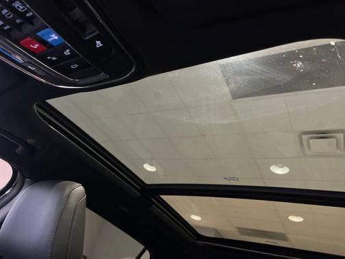 2026 Jeep Cherokee LAREDO/LIMITED