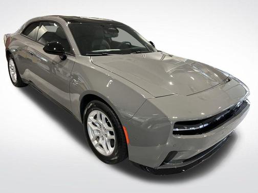 2025 Dodge Charger Daytona R/T