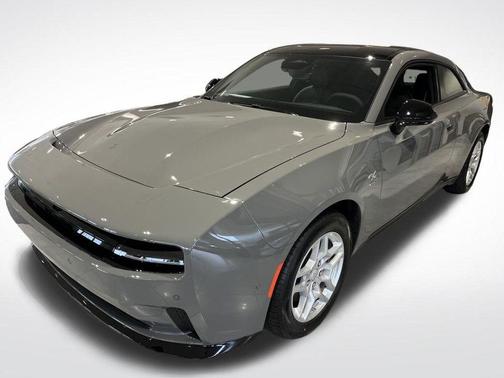 2025 Dodge Charger Daytona R/T