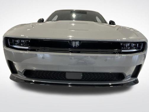 2025 Dodge Charger Daytona R/T