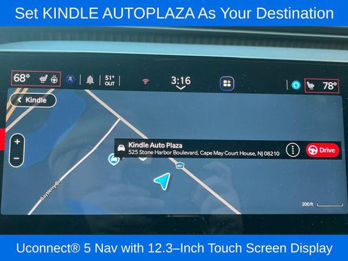 2026 Dodge Charger Daytona Scat Pack