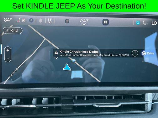 2025 Jeep Wrangler Rubicon 392