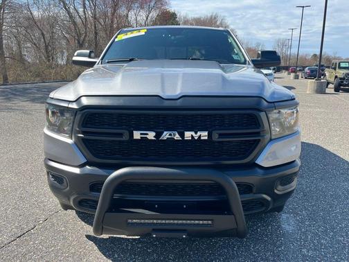 2024 RAM 1500 Tradesman