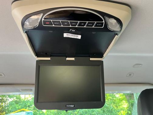 2018 Chrysler Pacifica Touring-L
