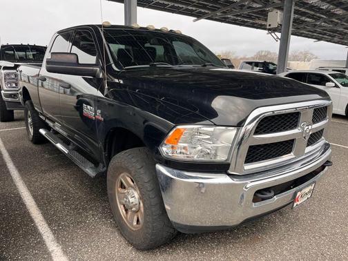 2015 RAM 2500 Tradesman