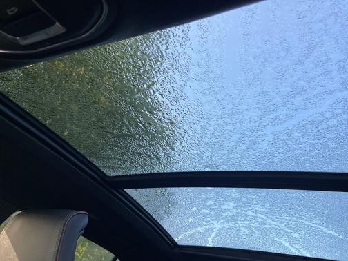 2025 Jeep Wagoneer S Launch Edition