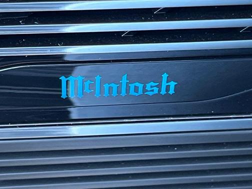 2025 Jeep Wagoneer S Launch Edition