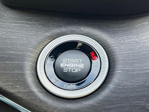 2025 Jeep Grand Cherokee L Overland