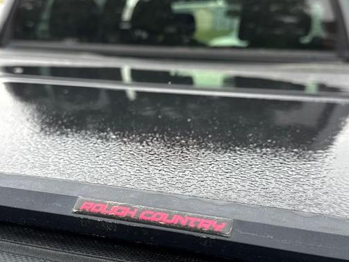 Midnight Black Metallic 2020 Toyota Tundra LIMITED