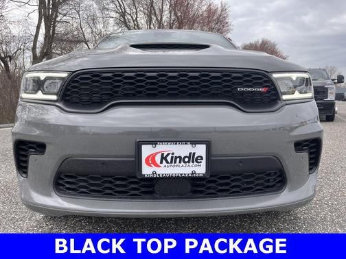 2025 Dodge Durango R/T