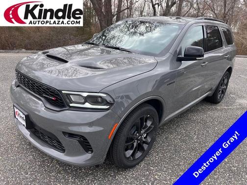 2025 Dodge Durango R/T