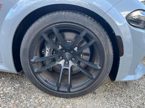 2021 Dodge Charger Scat Pack