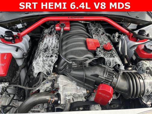 2021 Dodge Charger Scat Pack