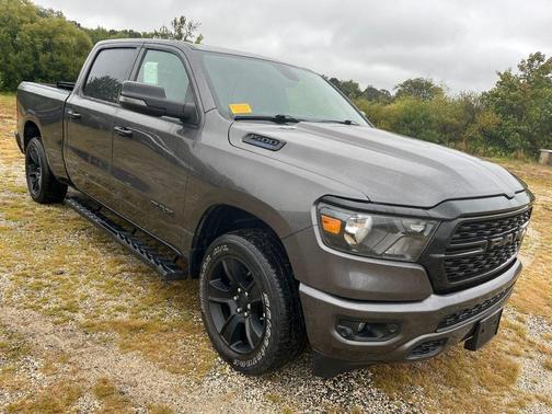 2024 RAM 1500 Big Horn/Lone Star