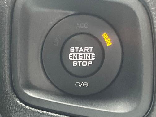 2025 Jeep Wrangler 4xe Sport