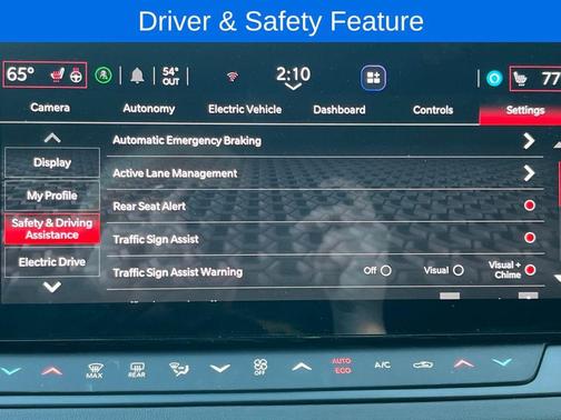 2026 Dodge Charger Daytona Scat Pack