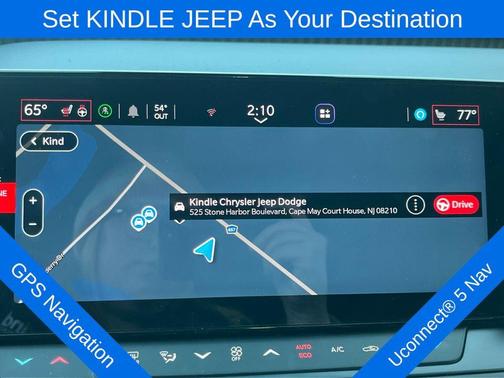 2026 Dodge Charger Daytona Scat Pack