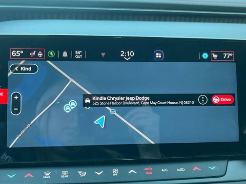 2026 Dodge Charger Daytona Scat Pack