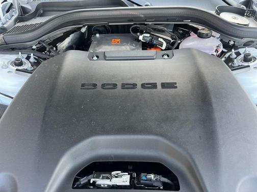 2026 Dodge Charger Daytona Scat Pack