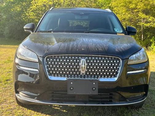 INFINITE BLACK MET CC 2022 Lincoln Corsair RESERVE