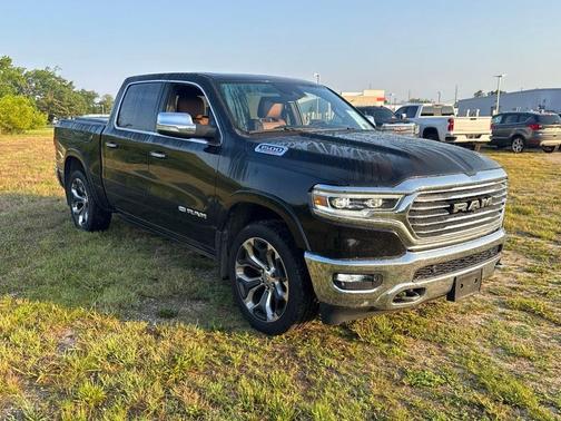 2020 RAM 1500 Longhorn