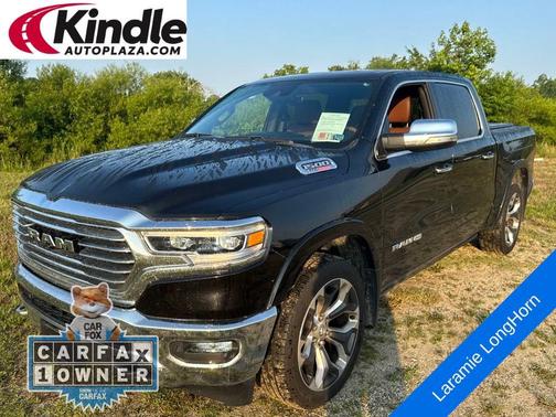 2020 RAM 1500 Longhorn