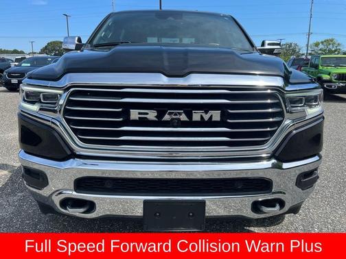 2020 RAM 1500 Longhorn