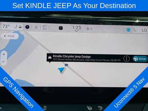 2025 Jeep Wagoneer S Limited