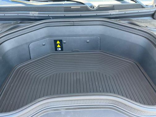 2025 Jeep Wagoneer S Limited