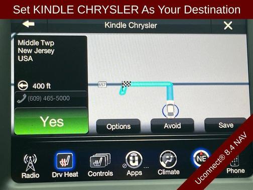 2016 Chrysler 300 Limited