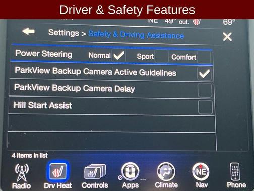 2016 Chrysler 300 Limited